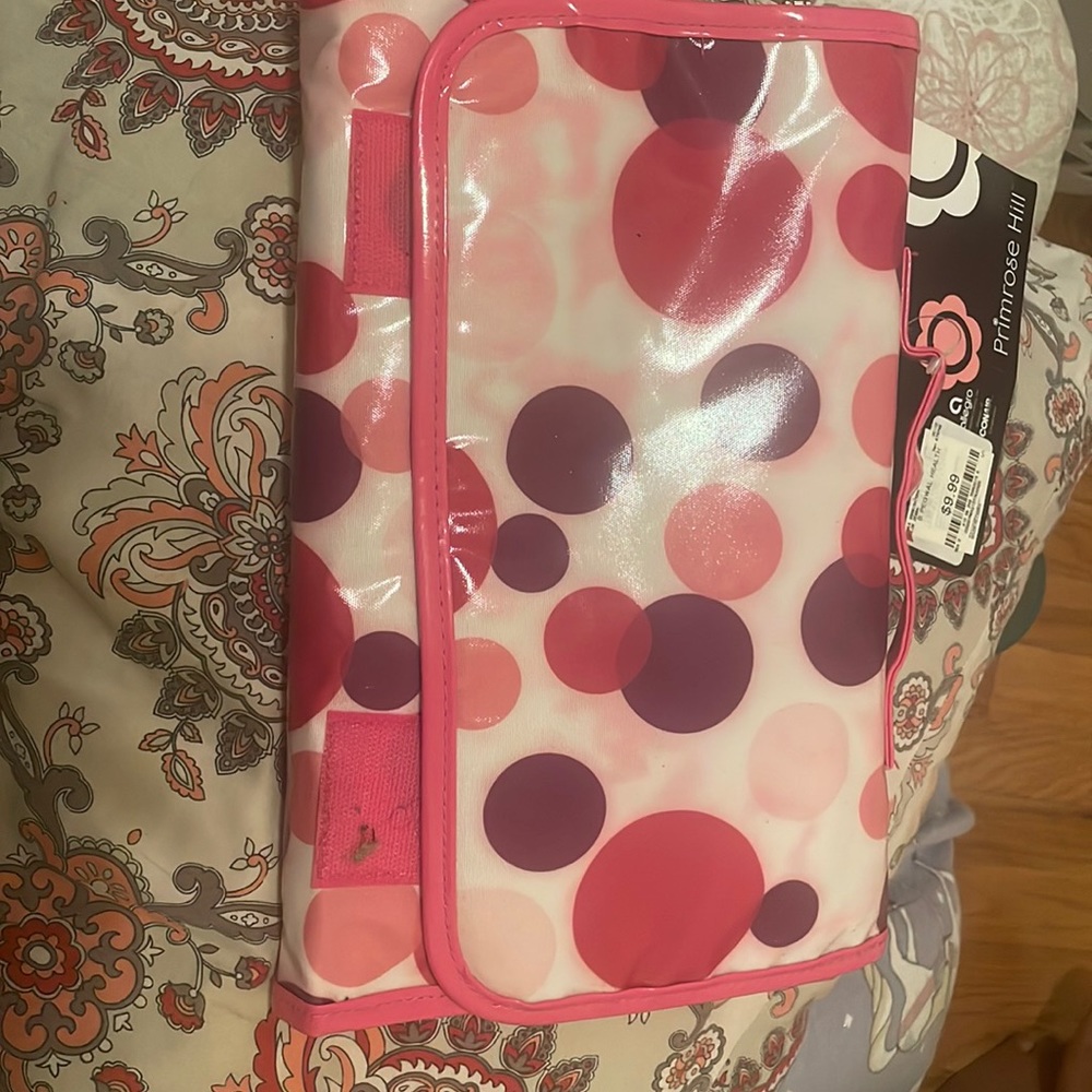 Travelers case